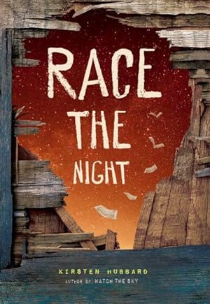 Imagen del vendedor de Race the Night a la venta por GreatBookPrices
