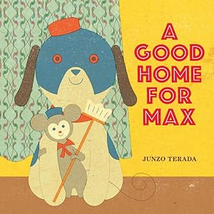 Seller image for Good Home for Max for sale by GreatBookPrices