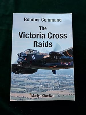Bomber Command, The Victoria Cross Raids