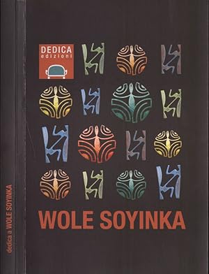 Immagine del venditore per Wole Soyinka venduto da Biblioteca di Babele