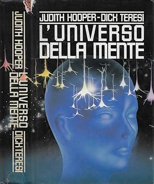Bild des Verkufers fr L'universo della mente zum Verkauf von Biblioteca di Babele