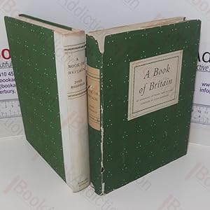 Seller image for A Book of Britain: An Anthology of Words and Pictures for sale by BookAddiction (ibooknet member)