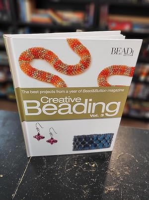 Creative Beading Vol. 3