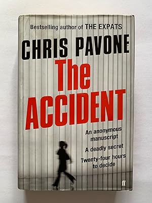 Seller image for The Accident for sale by Ann's Old Town Books