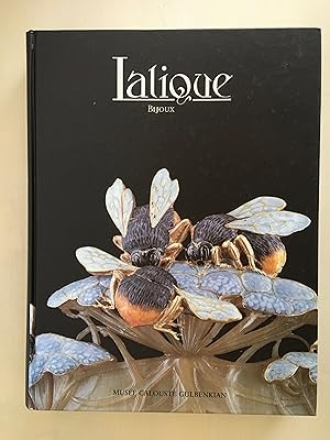 Lalique Bijoux
