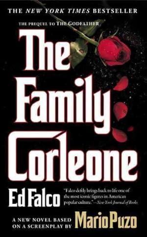 Image du vendeur pour Family Corleone mis en vente par GreatBookPrices