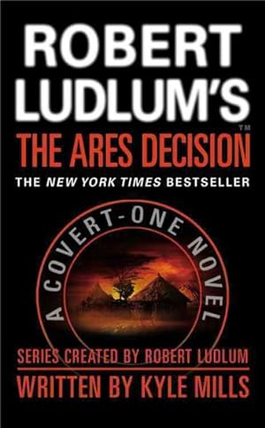Image du vendeur pour Robert Ludlum's the Ares Decision mis en vente par GreatBookPrices