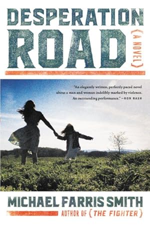 Seller image for Desperation Road for sale by GreatBookPrices