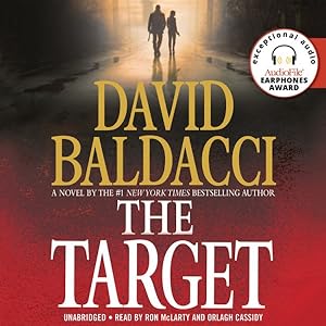 Seller image for Target for sale by GreatBookPrices