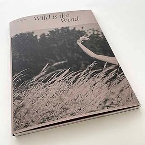 Seller image for Simon Duijs - Wild is the wind for sale by Lecturis Publishers