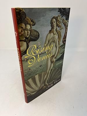 Seller image for RISING VENUS: Poems by Kelly Cherry for sale by Frey Fine Books