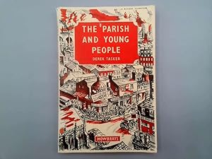 Seller image for The Parish and Young People for sale by Goldstone Rare Books