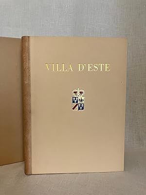 Villa D'Este