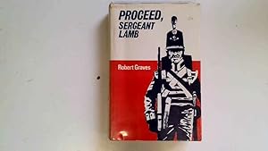 Seller image for Proceed,Sergeant Lamb. for sale by Goldstone Rare Books