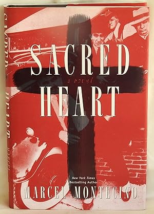 Seller image for Sacred Heart for sale by Argyl Houser, Bookseller