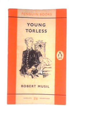 Bild des Verkäufers für Young Torless zum Verkauf von World of Rare Books