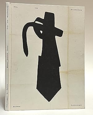 Image du vendeur pour Ulla von Brandenburg, A Color Notation. [Exhibition Catalog] mis en vente par Crooked House Books & Paper, CBA, ABAA