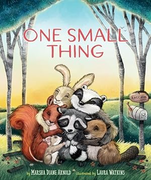 Seller image for One Small Thing for sale by GreatBookPrices