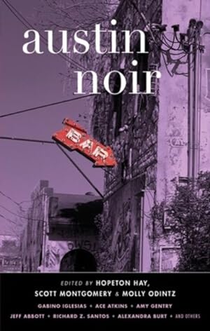 Seller image for Austin Noir for sale by GreatBookPrices
