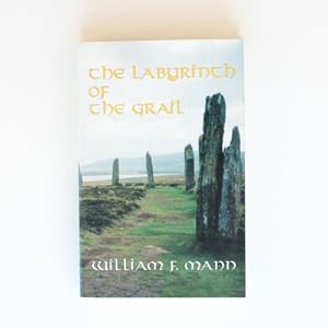 Seller image for The Labyrinth of the Grail for sale by Fireside Bookshop