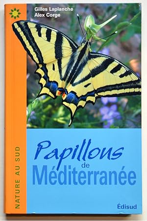 PAPILLONS DE MÉDITERRANÉE.