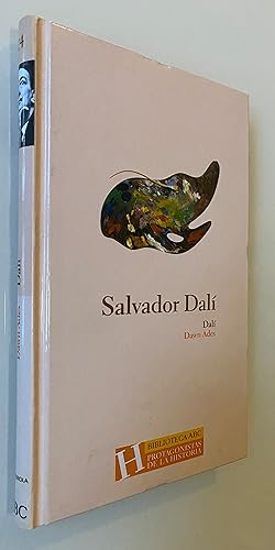 Seller image for Salvador Dal for sale by Nk Libros
