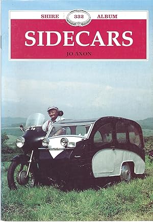 Sidecars: No. 332 (Shire Album)