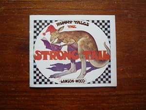 The Strong-Tail and How He Jumped Onto the Moon