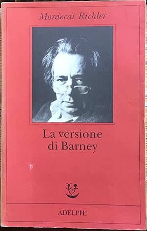 La versione di Barney