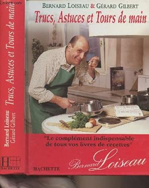 Seller image for Trucs, astuces et tours de main for sale by Le-Livre