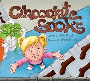Seller image for Chocolate Socks for sale by Reliant Bookstore