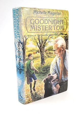 Seller image for GOODNIGHT MISTER TOM for sale by Stella & Rose's Books, PBFA