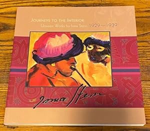 Seller image for Journeys to the Interior: Unseen Works by Irma Stern, 1929-1939 for sale by Big Reuse