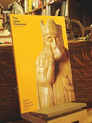 Seller image for The Lewis Chessmen for sale by Henniker Book Farm and Gifts