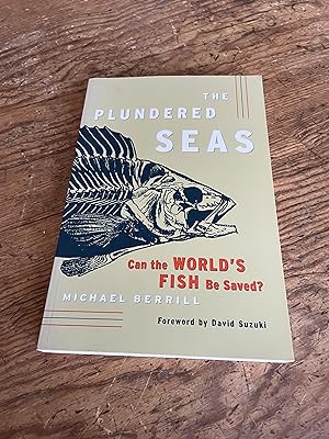 Seller image for Plundered Seas for sale by Heroes Bookshop