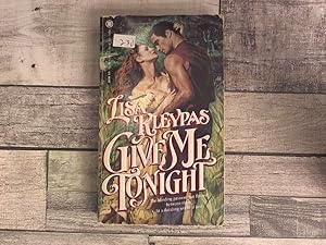 Seller image for Give Me Tonight for sale by Archives Books inc.