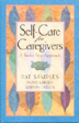 Seller image for Self-care For Caregivers (Paperback) for sale by Grand Eagle Retail