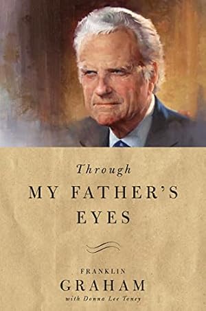 Image du vendeur pour Through My Father's Eyes mis en vente par Reliant Bookstore