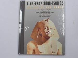 Imagen del vendedor de Age of God-Kings: TimeFrame 3000-1500 BC a la venta por Reliant Bookstore