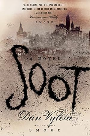 Imagen del vendedor de Soot: A Novel a la venta por Reliant Bookstore