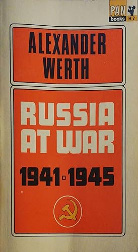 Russia at war 1941-1945