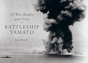 Seller image for Battleship Yamato (Hardcover) for sale by Grand Eagle Retail