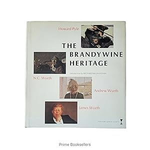 Seller image for The Brandywine Heritage for sale by Prime Booksellers