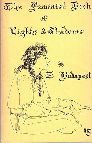 The Feminist Book of Lights & Shadows