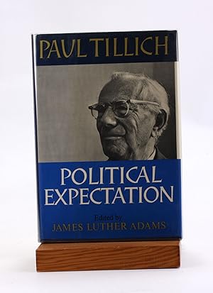 Seller image for POLITICAL EXPECTATION for sale by Arches Bookhouse