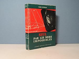 Seller image for Seul, par les mers impossibles for sale by Aux ftiches