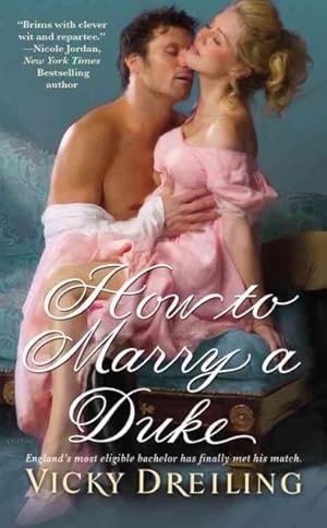 Seller image for How to Marry a Duke for sale by GreatBookPrices