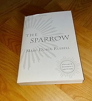 Imagen del vendedor de The Sparrow a la venta por IxnayBooks