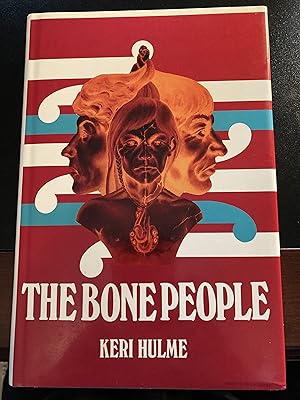 Seller image for The Bone People for sale by Park & Read Books