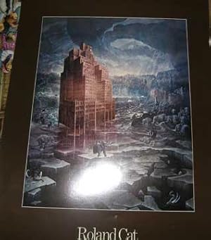 Seller image for Roland Cat for sale by Wittenborn Art Books